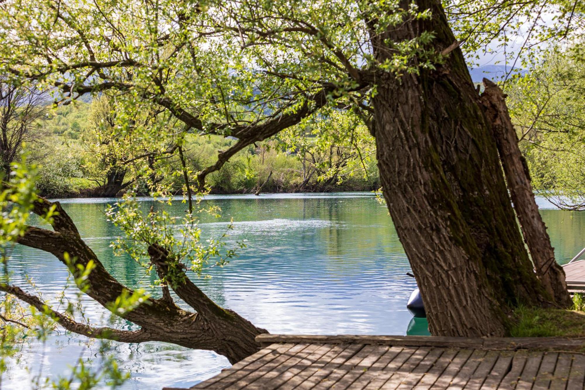 Simply-Una Bihać Εξωτερικό φωτογραφία