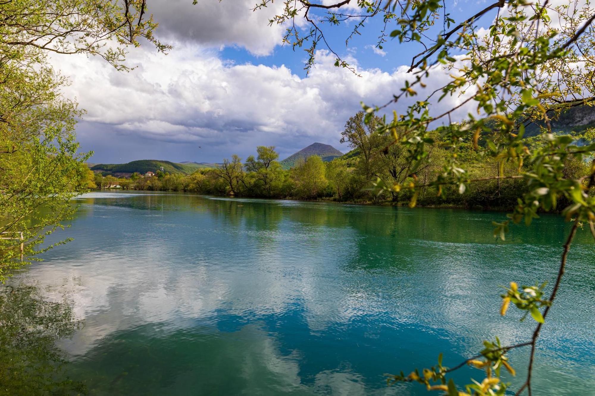Simply-Una Bihać Εξωτερικό φωτογραφία