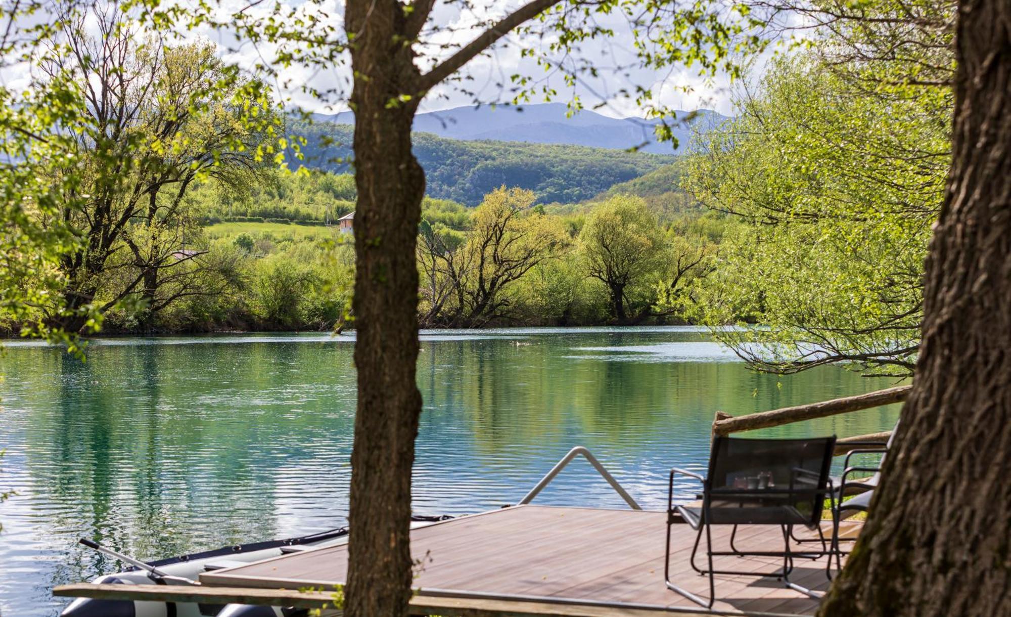 Simply-Una Bihać Εξωτερικό φωτογραφία