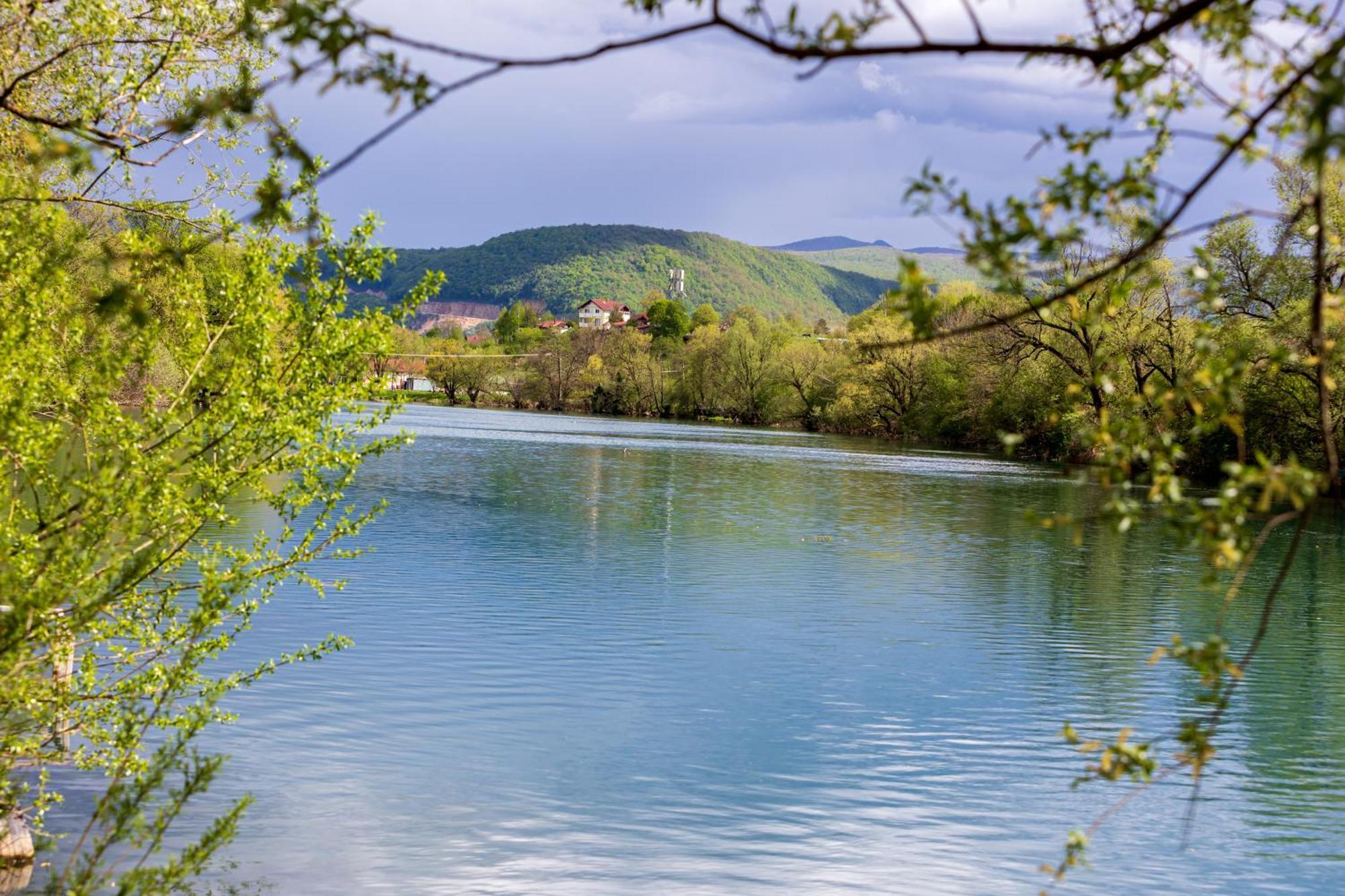 Simply-Una Bihać Εξωτερικό φωτογραφία