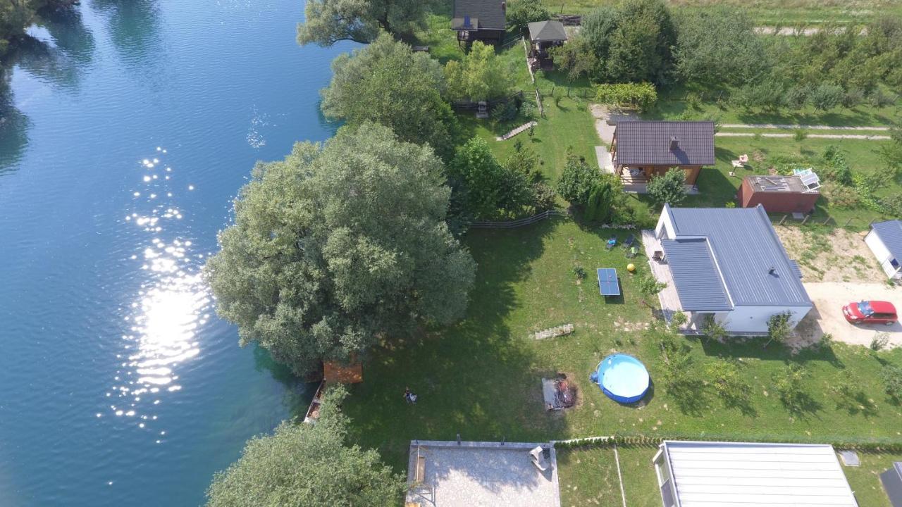 Simply-Una Bihać Εξωτερικό φωτογραφία