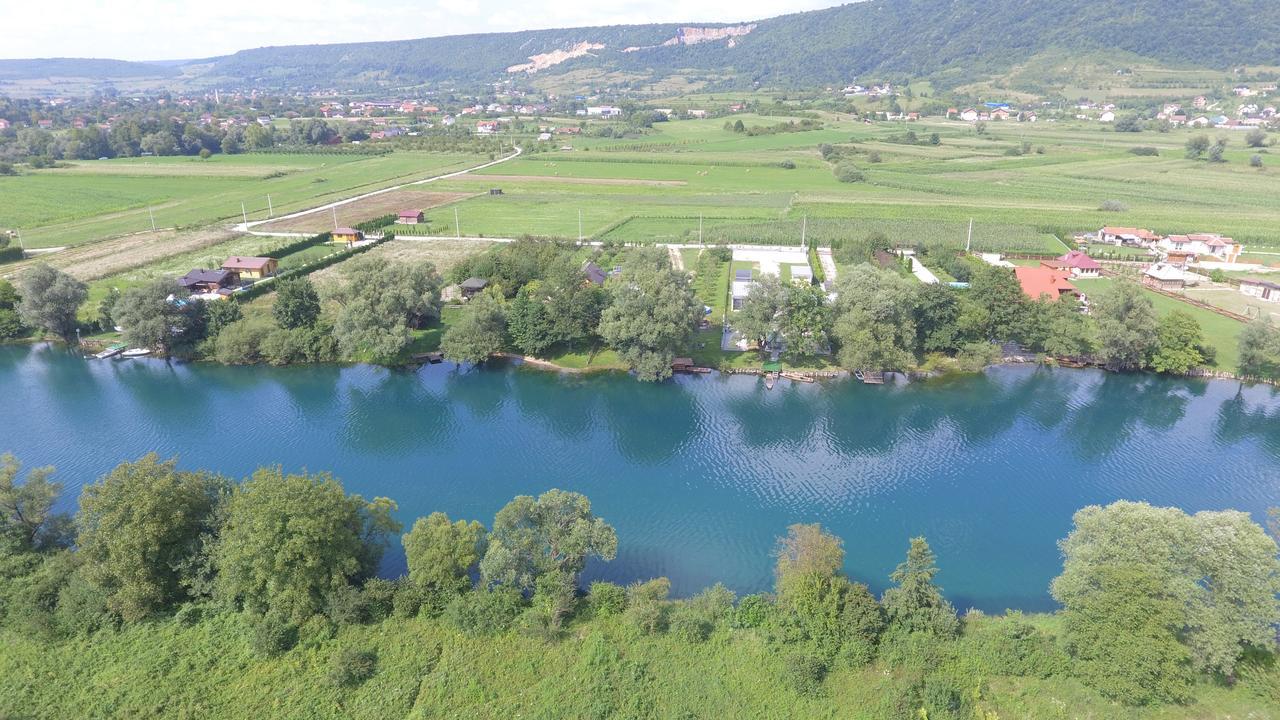 Simply-Una Bihać Εξωτερικό φωτογραφία