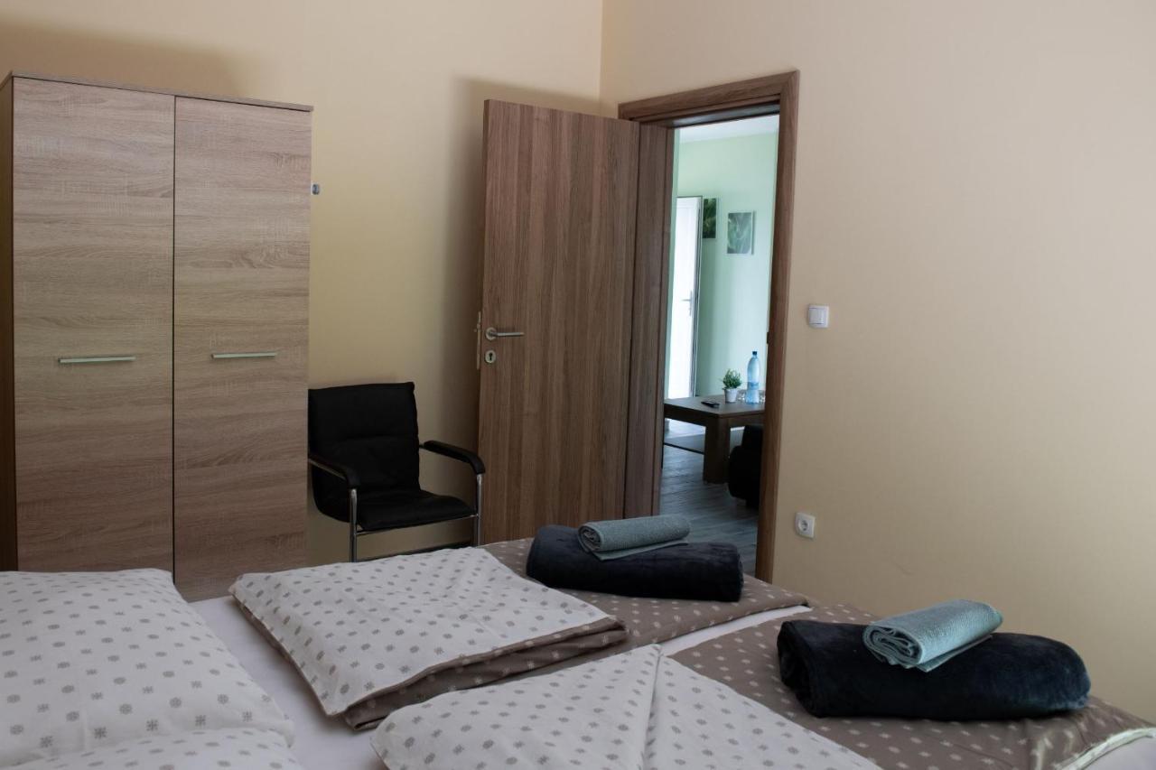 Simply-Una Bihać Εξωτερικό φωτογραφία