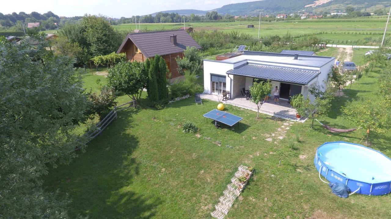 Simply-Una Bihać Εξωτερικό φωτογραφία