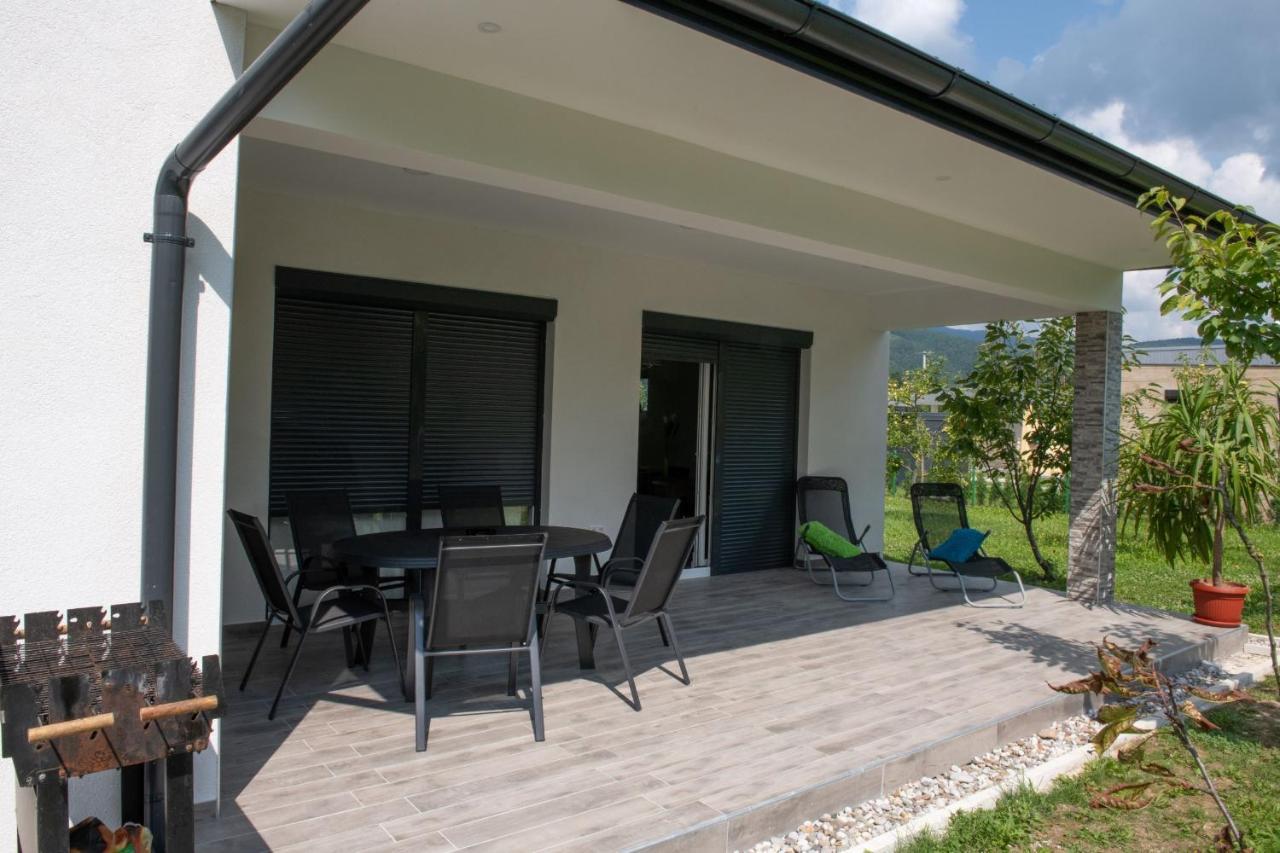 Simply-Una Bihać Εξωτερικό φωτογραφία