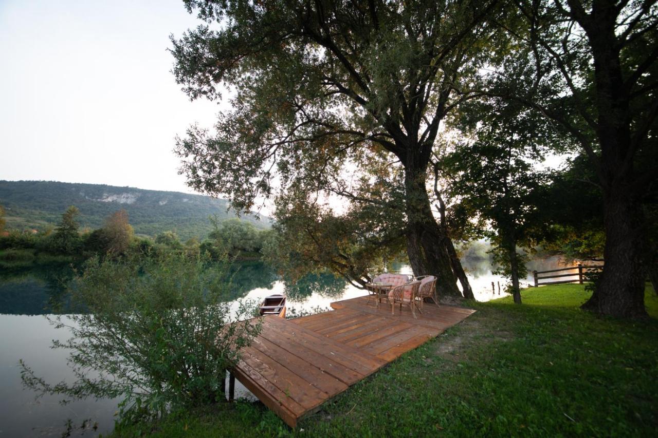 Simply-Una Bihać Εξωτερικό φωτογραφία